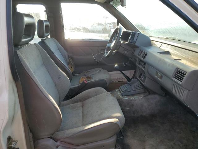 Photo 5 from auction – 1993 ISUZU CONVENTION with VIN JAACL16EXP7205279