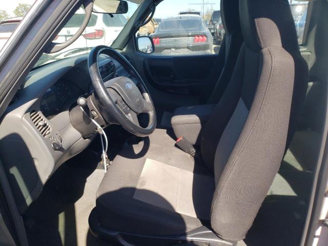 Photo 5 from auction – 2005 FORD RANGER SUP with VIN 1FTYR14E15PB02507