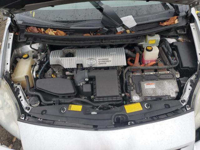 صورة رقم 7 من المزاد - 2011 TOYOTA PRIUS مع VIN JTDKN3DU8B1477958