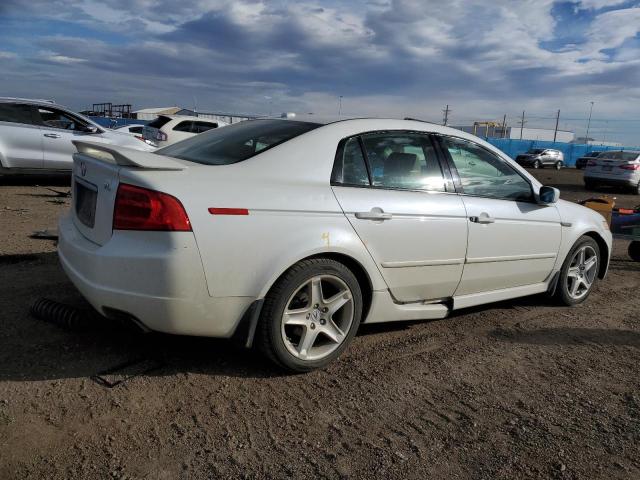 Photo 4 from auction – 2006 ACURA 3.2TL with VIN 19UUA66296A024733