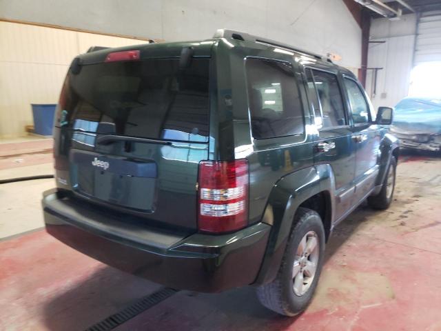 Photo 4 from auction – 2011 JEEP LIBERTY SP with VIN 1J4PN2GK5BW525939