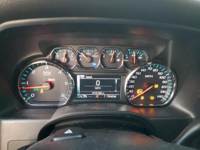 Photo 8 from auction – 2015 CHEVROLET SILVERADO with VIN 3GCPCREC0FG270959