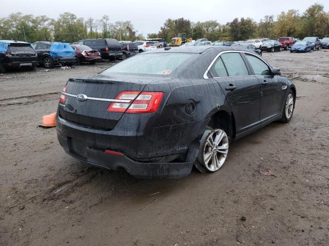 Photo 4 from auction – 2016 FORD TAURUS SE with VIN 1FAHP2D89GG139271