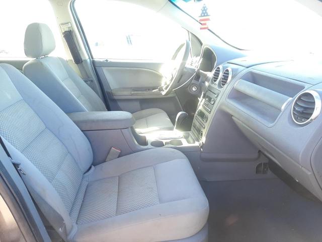 Photo 5 from auction – 2006 FORD FREESTYLE with VIN 1FMDK021X6GA20060