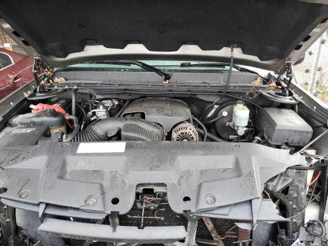 Photo 7 from auction – 2009 GMC SIERRA K15 with VIN 3GTEK13C19G252683