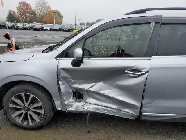 Photo 9 from auction – 2017 SUBARU FORESTER 2 with VIN JF2SJGWC5HH572681