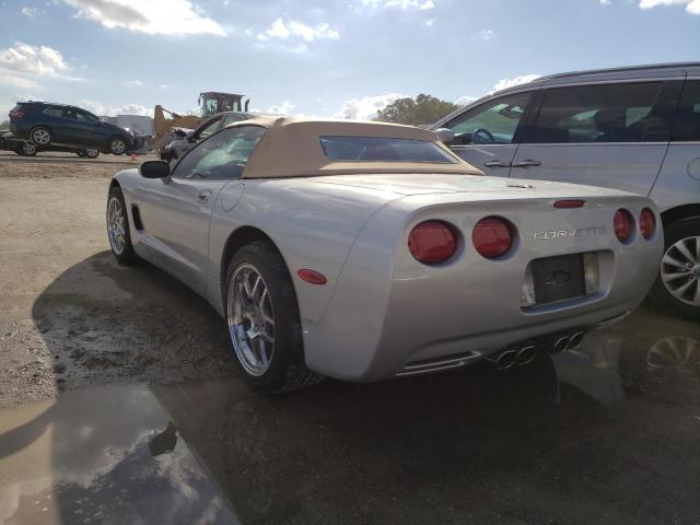 Photo 3 from auction – 1998 CHEVROLET CORVETTE with VIN 1G1YY32G1W5110454