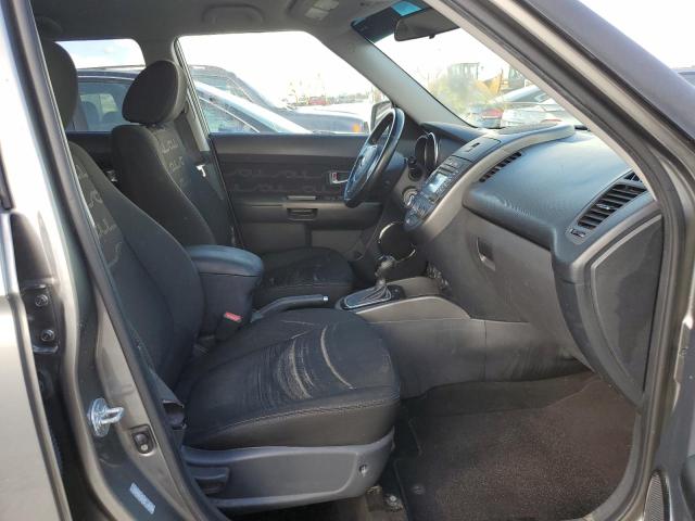 صورة رقم 5 من المزاد - 2013 KIA SOUL + مع VIN KNDJT2A64D7617165