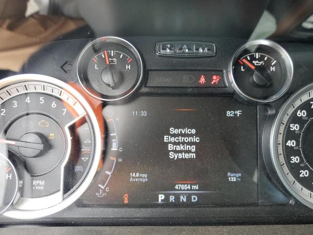 Photo 8 from auction – 2019 RAM 1500 CLASS with VIN 1C6RR6GT4KS671072