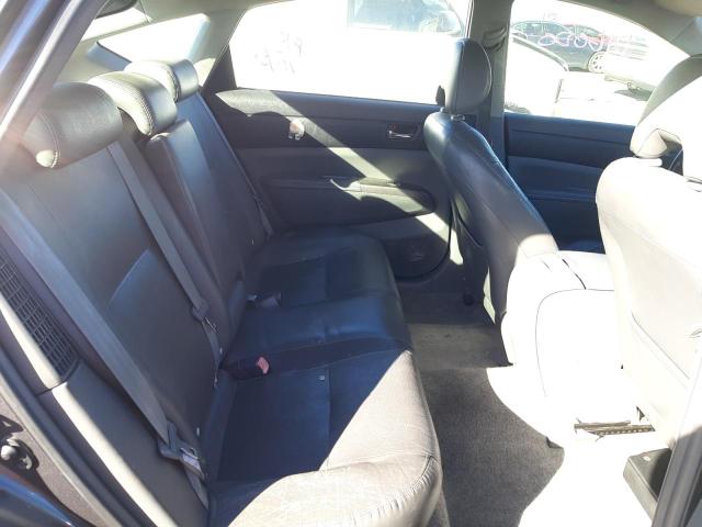 Photo 6 from auction – 2008 TOYOTA PRIUS with VIN JTDKB20U583311595