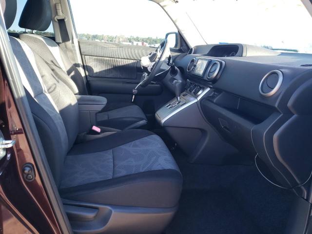 Photo 5 from auction – 2012 TOYOTA SCION XB with VIN JTLZE4FE2CJ011992