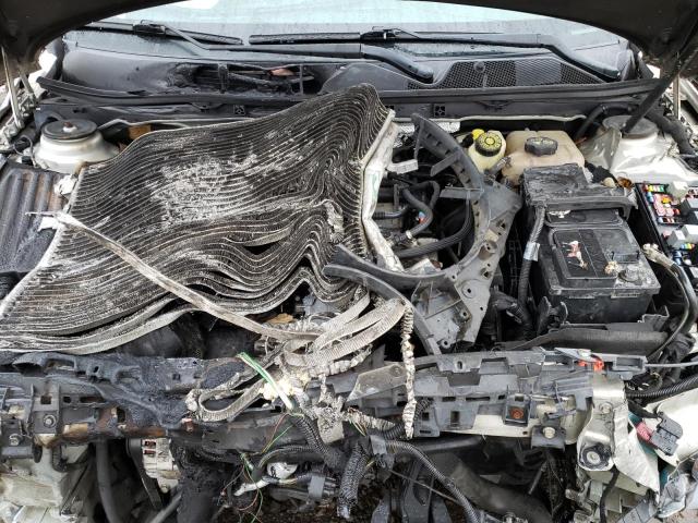 Photo 7 from auction – 2011 BUICK REGAL CXL with VIN W04GS5EC0B1050591