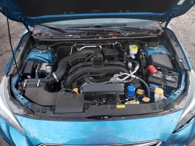 Photo 7 from auction – 2019 SUBARU IMPREZA PR with VIN 4S3GTAD6XK3727254