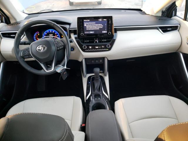 Photo 8 from auction – 2022 TOYOTA COROLLA CR with VIN 7MUEAAAG4NV014028