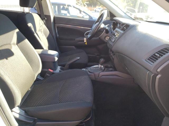 Photo 5 from auction – 2016 MITSUBISHI OUTLANDER with VIN JA4AR3AU6GZ024221