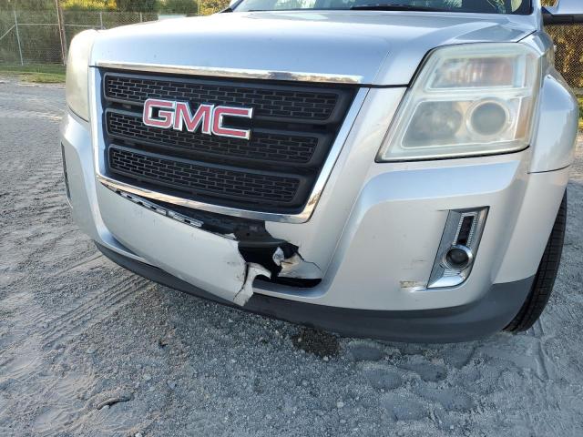 Photo 9 from auction – 2012 GMC TERRAIN SL with VIN 2GKALMEK0C6134214