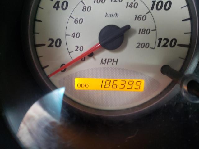 Photo 8 from auction – 2003 TOYOTA RAV4 with VIN JTEHH20V736091011