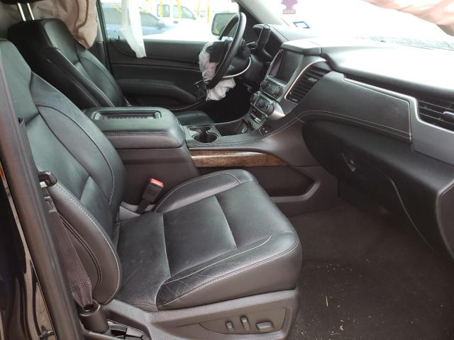 Photo 5 from auction – 2016 CHEVROLET TAHOE C150 with VIN 1GNSCBKC7GR115369