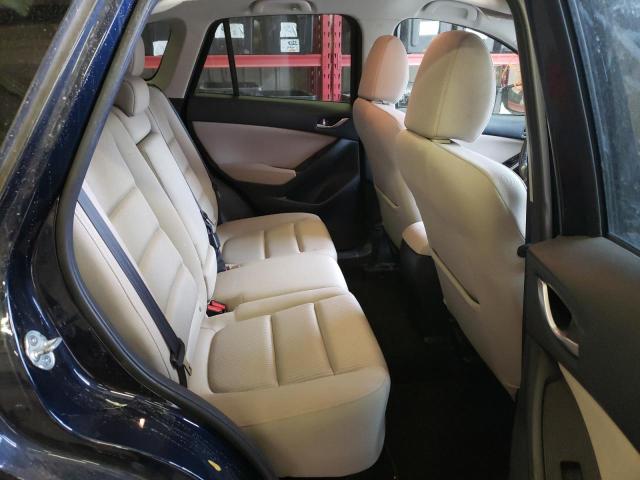 Photo 6 from auction – 2015 MAZDA CX-5 TOURI with VIN JM3KE4CY6F0505530