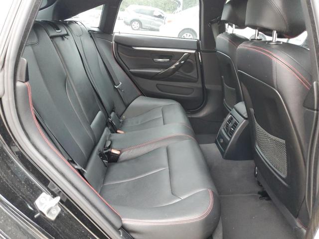 Photo 6 from auction – 2016 BMW 428 I GRAN with VIN WBA4A9C59GG506046