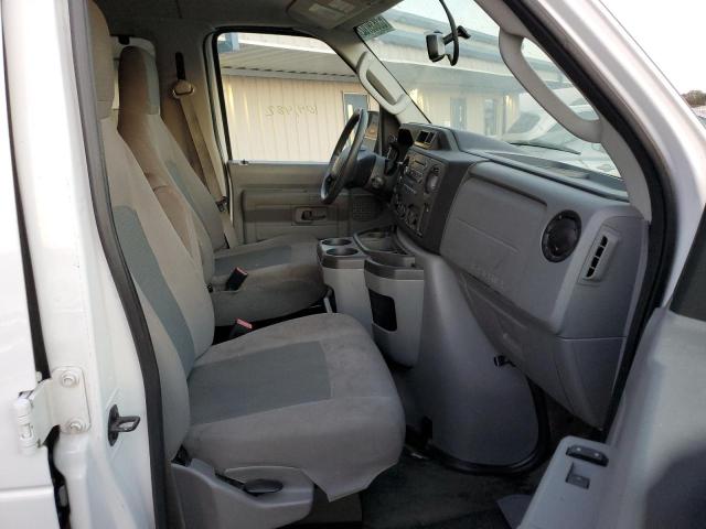 Photo 5 from auction – 2014 FORD ECONOLINE with VIN 1FBNE3BL0EDA46092