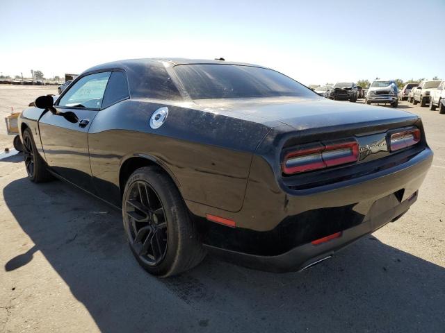 Photo 3 from auction – 2016 DODGE CHALLENGER with VIN 2C3CDZAG8GH130975