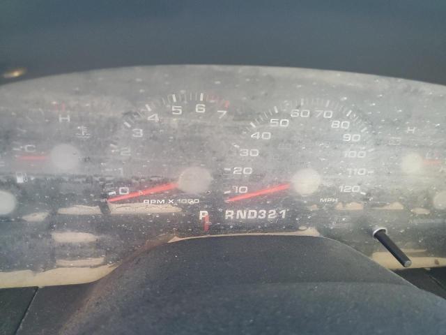 Photo 8 from auction – 2005 FORD EXPLORER X with VIN 1FMZU63K15ZA15990