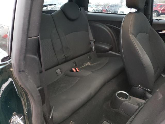 Photo 10 from auction – 2007 MINI COOPER S with VIN WMWMF73547TT81874