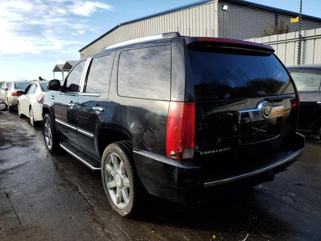 Photo 3 from auction – 2007 CADILLAC ESCALADE L with VIN 1GYEC63807R269178