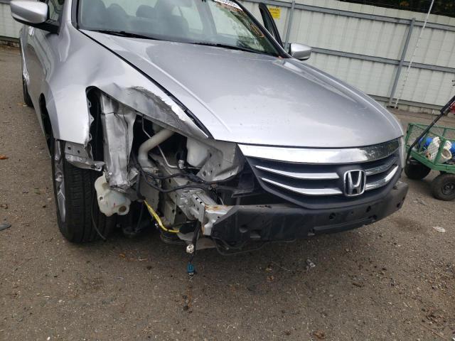 Photo 9 from auction – 2012 HONDA ACCORD SE with VIN 1HGCP2F67CA005843