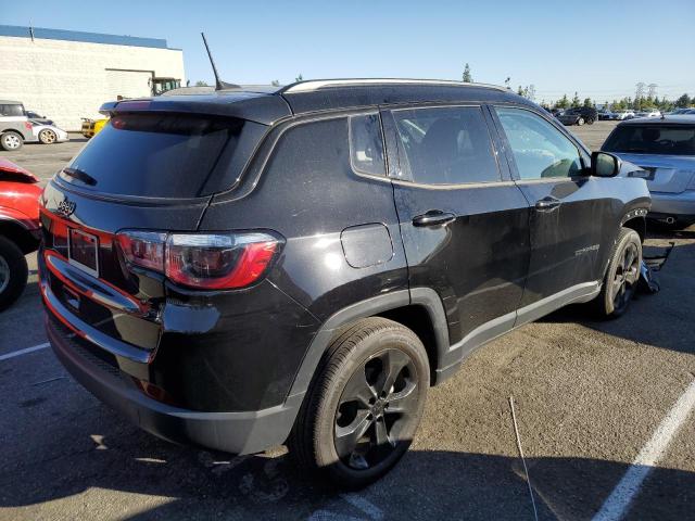 Photo 4 from auction – 2021 JEEP COMPASS LA with VIN 3C4NJCBB9MT563608