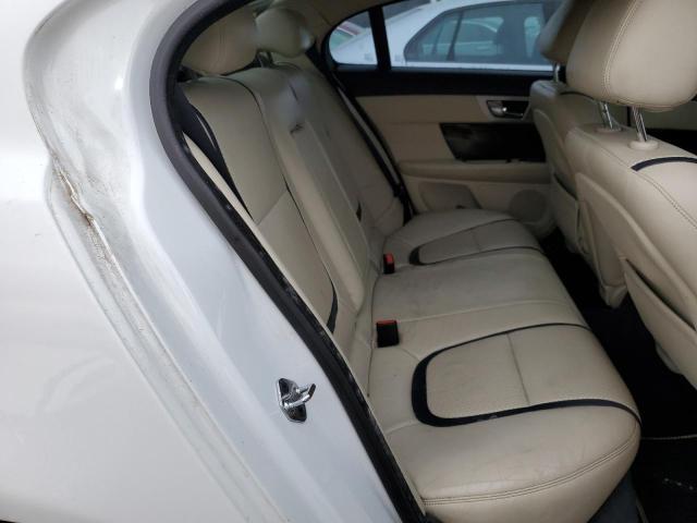Photo 6 from auction – 2012 JAGUAR XF PORTFOL with VIN SAJWA0HBXCLS34437