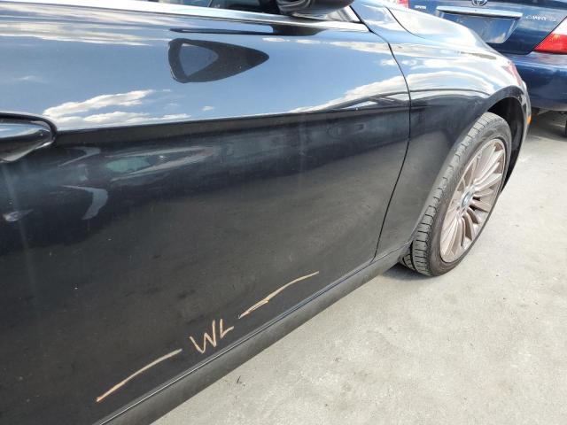 Photo 9 from auction – 2015 BMW 328 I with VIN WBA3A5C53FF608046