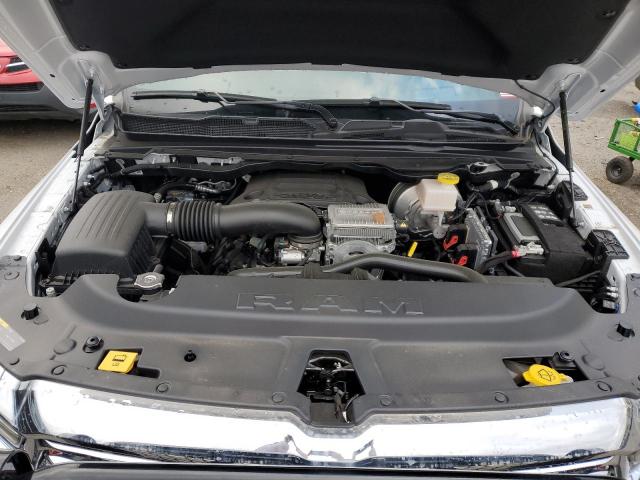 Photo 7 from auction – 2022 RAM 1500 LONGH with VIN 1C6SRFKT3NN267644