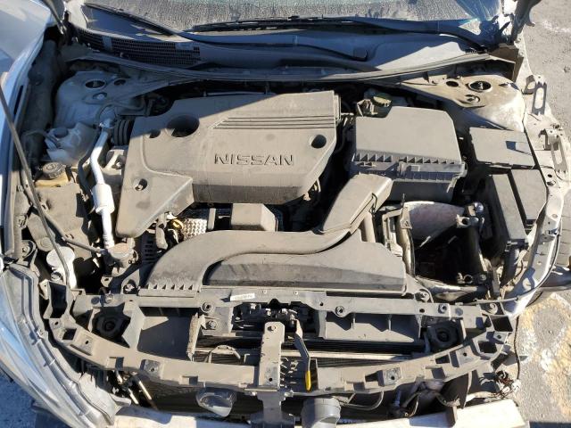 Photo 11 from auction – 2017 NISSAN ALTIMA 2.5 with VIN 1N4AL3AP3HC114664