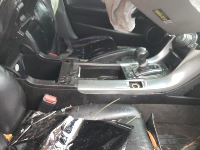 Photo 5 from auction – 2011 ACURA TL with VIN 19UUA8F59BA004014