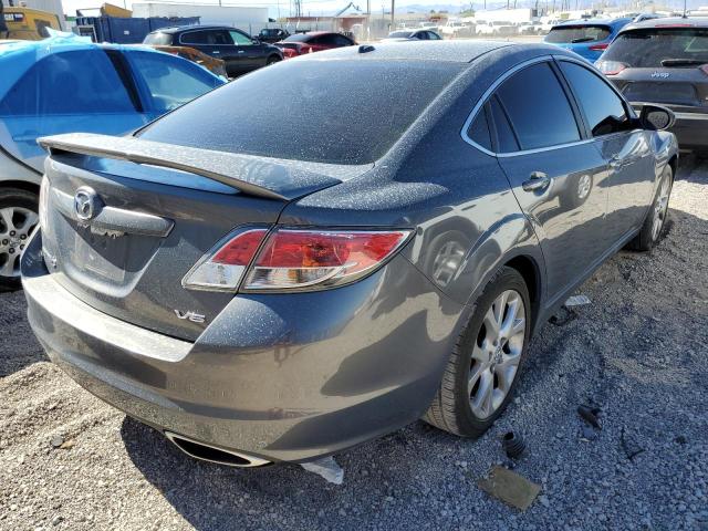 Photo 4 from auction – 2009 MAZDA 6 S with VIN 1YVHP82B595M25185
