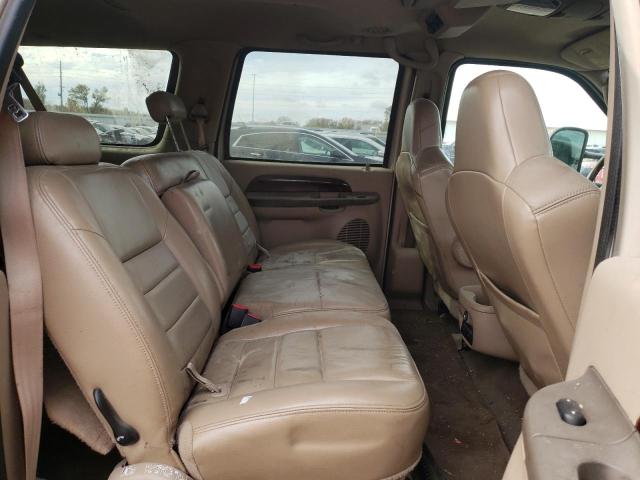 Photo 6 from auction – 2004 FORD EXCURSION with VIN 1FMNU43S84EA37722