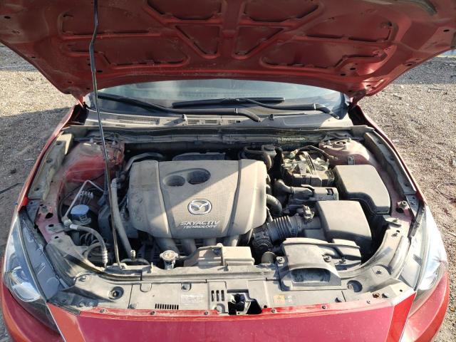 Photo 7 from auction – 2016 MAZDA 3 TOURING with VIN 3MZBM1W79GM278651