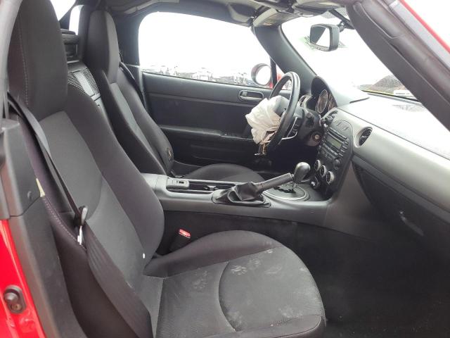 Photo 5 from auction – 2010 MAZDA MX-5 MIATA with VIN JM1NC2FF9A0211218