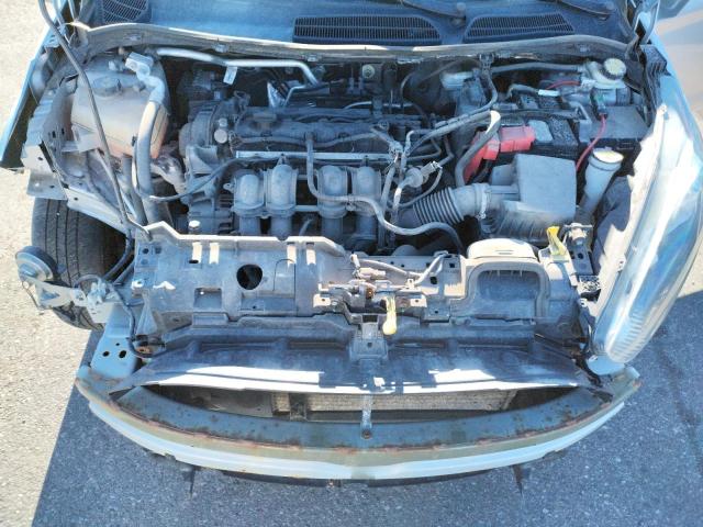 Photo 7 from auction – 2014 FORD FIESTA S with VIN 3FADP4AJ5EM136498