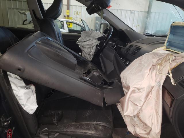 Photo 5 from auction – 2014 VOLVO XC90 3.2 with VIN YV4952CZ4E1689568