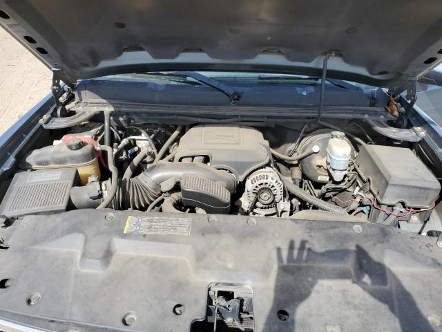 Photo 7 from auction – 2009 CHEVROLET SILVERADO with VIN 3GCEC23019G213066