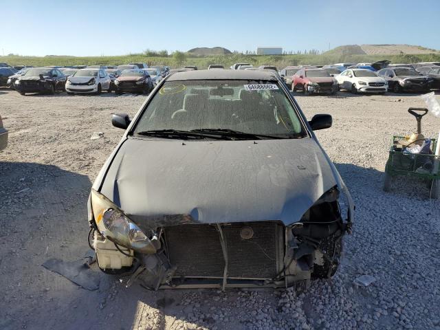 Photo 5 from auction – 2003 TOYOTA COROLLA CE with VIN 2T1BR32E63C042529