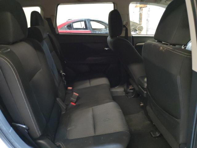 Photo 6 from auction – 2017 MITSUBISHI OUTLANDER with VIN JA4AZ2A32HZ056019