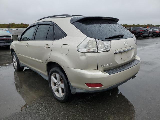 Photo 3 from auction – 2007 LEXUS RX 350 with VIN 2T2HK31U77C028874