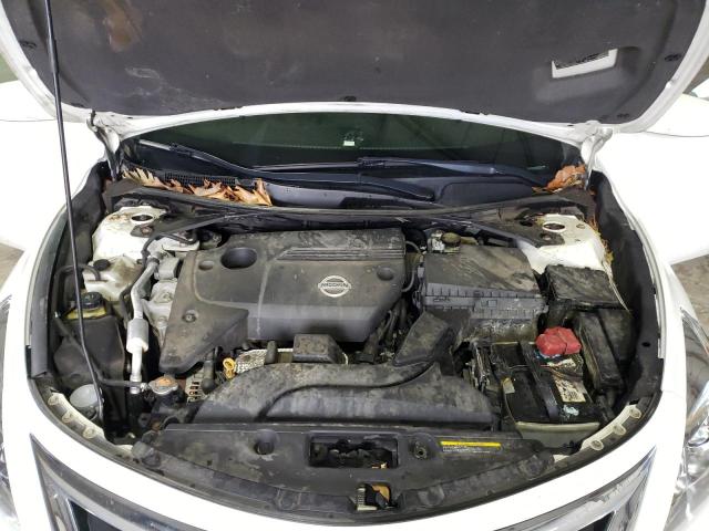 Photo 7 from auction – 2014 NISSAN ALTIMA 2.5 with VIN 1N4AL3APXEC322875