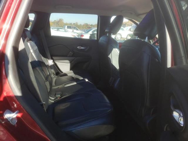 Photo 6 from auction – 2015 JEEP CHEROKEE L with VIN 1C4PJMDS2FW649769