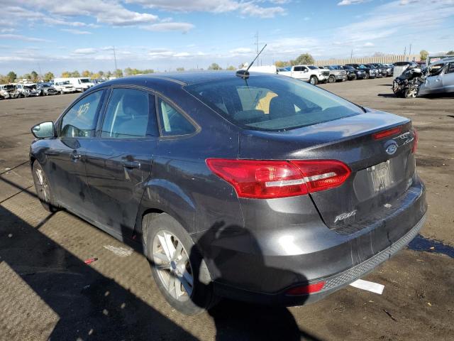 Photo 3 from auction – 2018 FORD FOCUS SE with VIN 1FADP3FE0JL312407