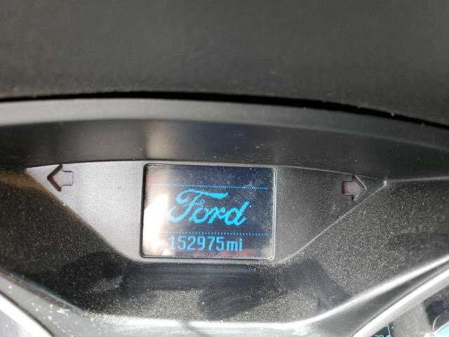 Photo 8 from auction – 2012 FORD FOCUS S with VIN 1FAHP3E22CL271662